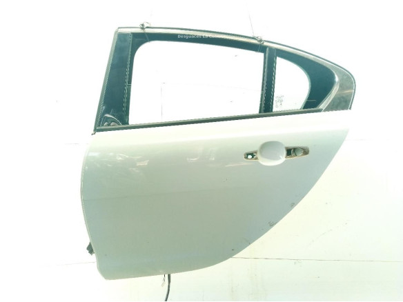 T4N2635 PUERTA LAT TRA IZQ JAGUAR XE (X760)|Desguaces La Cabaña