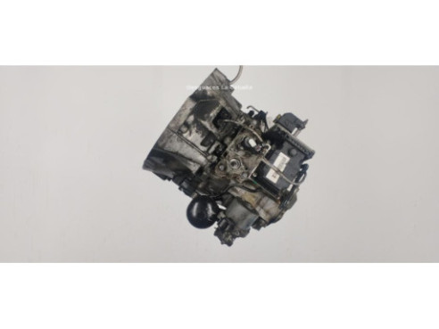 CAJA CAMBIOS PEUGEOT 3008 SUV (M_) |Desguaces La Cabaña