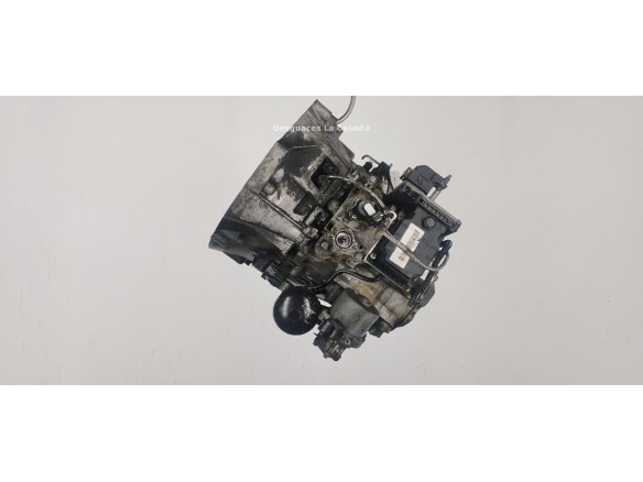 CAJA CAMBIOS PEUGEOT 3008 SUV (M_) |Desguaces La Cabaña