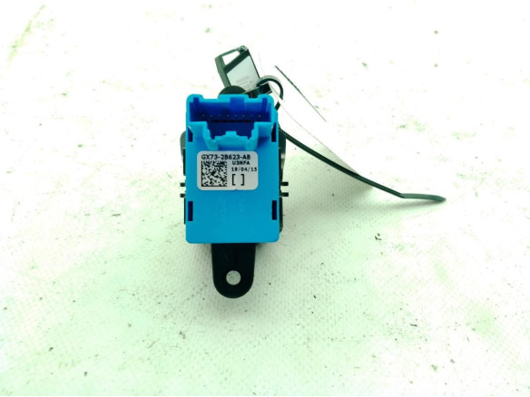 T2H39311 INTERRUPTOR FRENO MANO ELECTRICO JAGUAR XE (X760)|Desguaces La Cabaña
