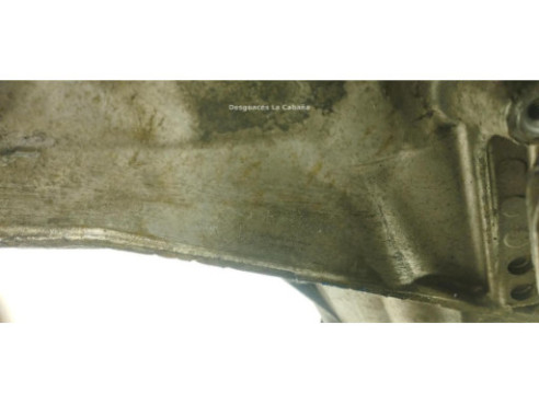 CAJA CAMBIOS PEUGEOT 3008 SUV (M_) |Desguaces La Cabaña