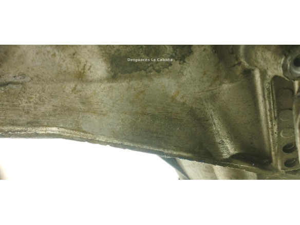 CAJA CAMBIOS PEUGEOT 3008 SUV (M_) |Desguaces La Cabaña