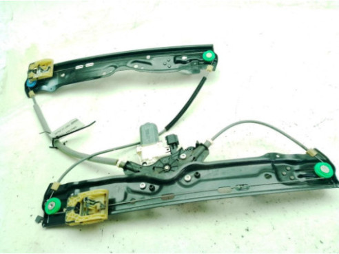 T4N37950 ELEVALUNAS PUERTA LAT DEL IZQ JAGUAR XE (X760)|Desguaces La Cabaña