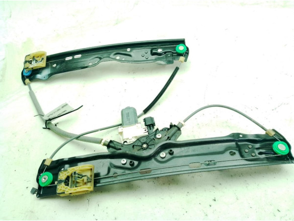 T4N37950 ELEVALUNAS PUERTA LAT DEL IZQ JAGUAR XE (X760)|Desguaces La Cabaña