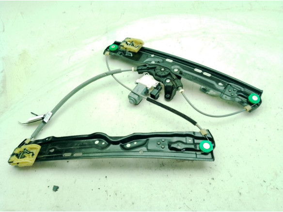 T4N37949 ELEVALUNAS PUERTA LAT DEL DER JAGUAR XE (X760)|Desguaces La Cabaña