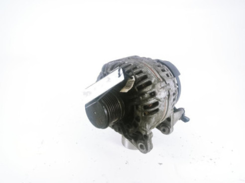 06F903023F ALTERNADOR VW POLO (6R1, 6C1) |Desguaces La Cabaña