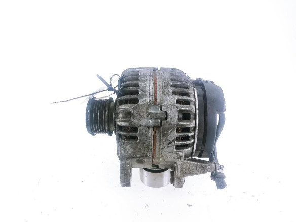 06F903023F ALTERNADOR VW POLO (6R1, 6C1) |Desguaces La Cabaña