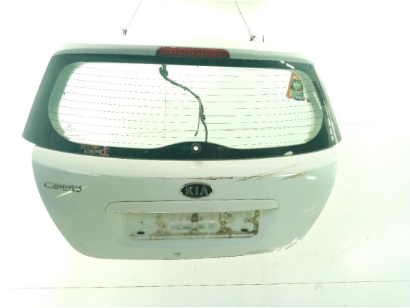 737001H000 PORTON KIA CEE'D Fastback (ED)|Desguaces La Cabaña