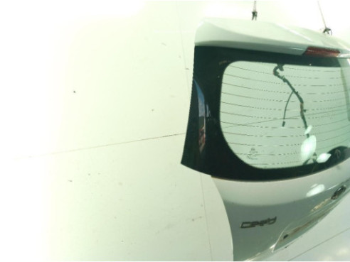 737001H000 PORTON KIA CEE'D Fastback (ED)|Desguaces La Cabaña
