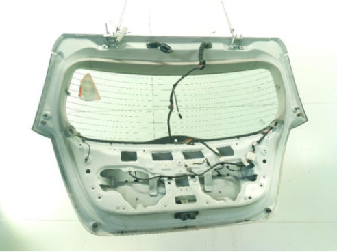 737001H000 PORTON KIA CEE'D Fastback (ED)|Desguaces La Cabaña