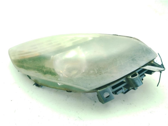 260108250R FARO DERECHO RENAULT GRAND SCENIC III (JZ0/1_)|Desguaces La Cabaña
