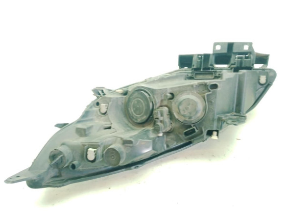 260108250R FARO DERECHO RENAULT GRAND SCENIC III (JZ0/1_)|Desguaces La Cabaña