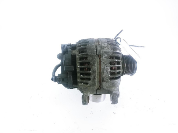 06F903023F ALTERNADOR VW POLO (6R1, 6C1) |Desguaces La Cabaña