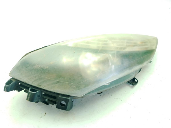 260606760R FARO IZQUIERDO RENAULT GRAND SCENIC III (JZ0/1_)|Desguaces La Cabaña
