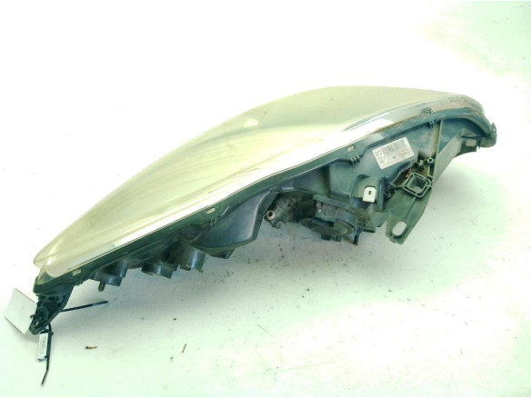 260606760R FARO IZQUIERDO RENAULT GRAND SCENIC III (JZ0/1_)|Desguaces La Cabaña