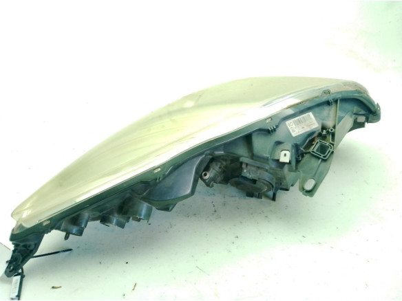 260606760R FARO IZQUIERDO RENAULT GRAND SCENIC III (JZ0/1_)|Desguaces La Cabaña