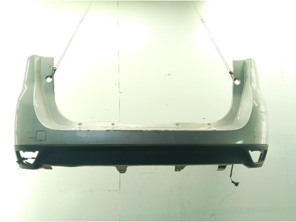 850123327R PARAGOLPES TRA RENAULT GRAND SCENIC III (JZ0/1_)|Desguaces La Cabaña