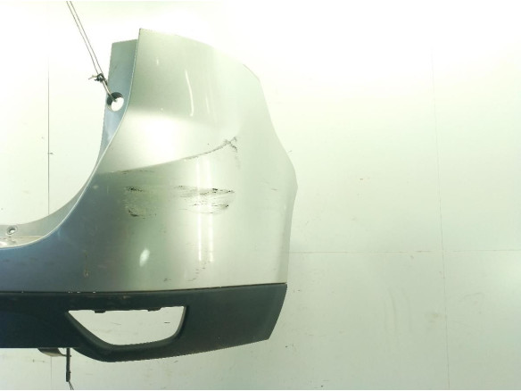 850123327R PARAGOLPES TRA RENAULT GRAND SCENIC III (JZ0/1_)|Desguaces La Cabaña