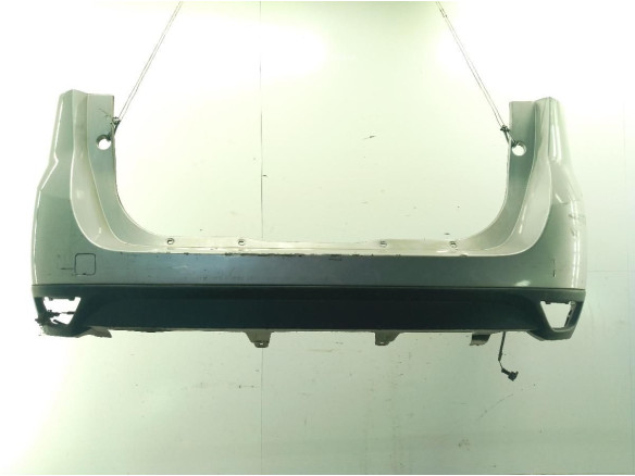 850123327R PARAGOLPES TRA RENAULT GRAND SCENIC III (JZ0/1_)|Desguaces La Cabaña
