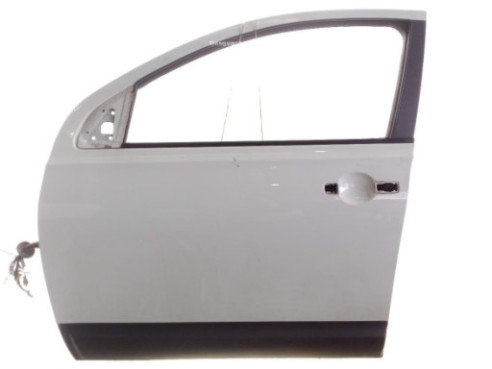 PUERTA LAT DEL IZQ NISSAN QASHQAI / QASHQAI +2 I (J10, JJ10) |Desguaces La Cabaña