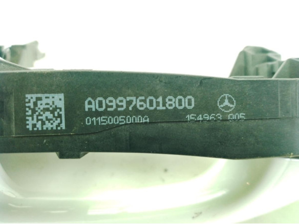 A09976016599999 MANILLA PUERTA LAT DEL DER EXT MERCEDES BENZ CLASE C Coupé (C205)|Desguaces La Cabaña