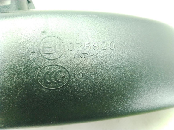 A22281001177H52 ESPEJO INTERIOR MERCEDES BENZ CLASE C Coupé (C205)|Desguaces La Cabaña