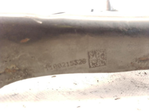 51360TV1G01 BRAZO SUSPENSION DEL IZQ INF HONDA CIVIC IX (FK)|Desguaces La Cabaña