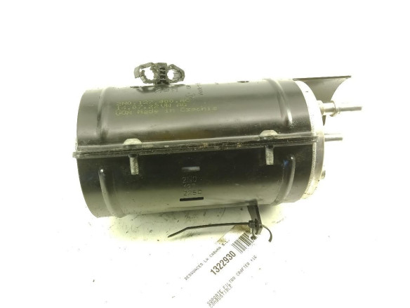 2N0127400AC CAJA FILTRO COMBUSTIBLE VW CRAFTER Furgón (SY_) |Desguaces La Cabaña