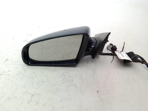 8P3827552D AMORTIGUADOR PORTON / TAPA MALETA AUDI A3 (8P1)|Desguaces La Cabaña