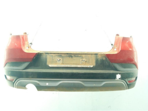 850B24277R PARAGOLPES TRA RENAULT CAPTUR II (HF_)|Desguaces La Cabaña