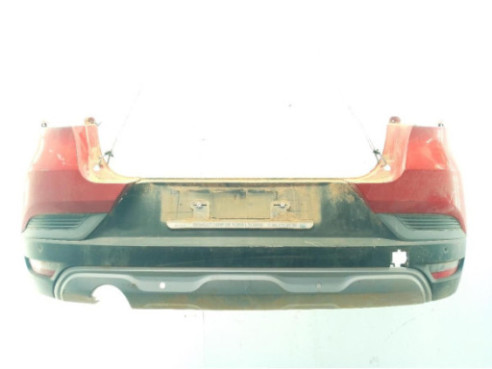 850B24277R PARAGOLPES TRA RENAULT CAPTUR II (HF_)|Desguaces La Cabaña
