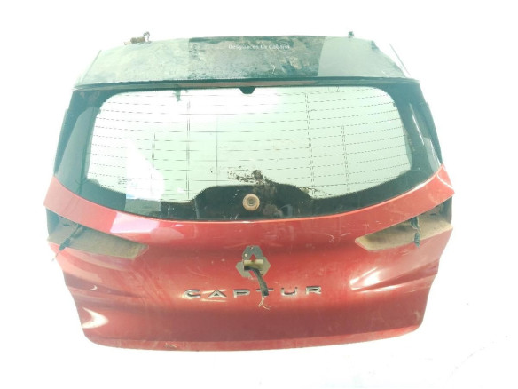 901003784R PORTON RENAULT CAPTUR II (HF_)|Desguaces La Cabaña