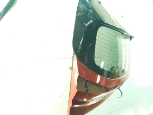 901003784R PORTON RENAULT CAPTUR II (HF_)|Desguaces La Cabaña