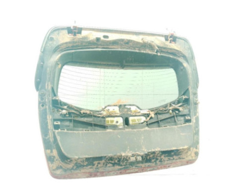 901003784R PORTON RENAULT CAPTUR II (HF_)|Desguaces La Cabaña