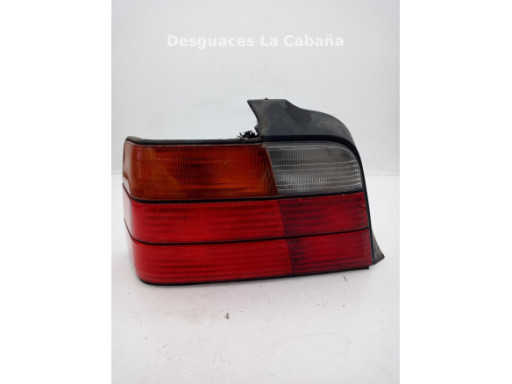 BMW|Desguaces La Cabaña