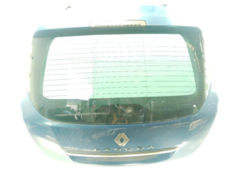 901000821R PORTON RENAULT LAGUNA III Grandtour (KT0/1)|Desguaces La Cabaña