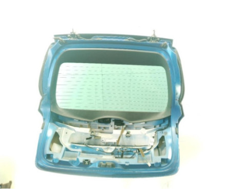 901000821R PORTON RENAULT LAGUNA III Grandtour (KT0/1)|Desguaces La Cabaña