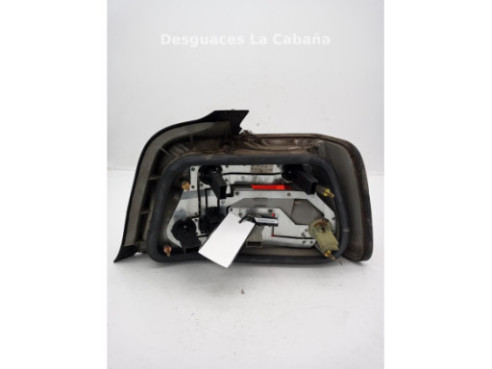 BMW|Desguaces La Cabaña 2