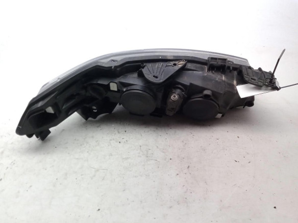 7701061669 FARO IZQUIERDO RENAULT LAGUNA II (BG0/1_)|Desguaces La Cabaña