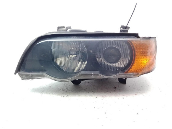 63126930229 FARO IZQUIERDO BMW X5 (E53)|Desguaces La Cabaña