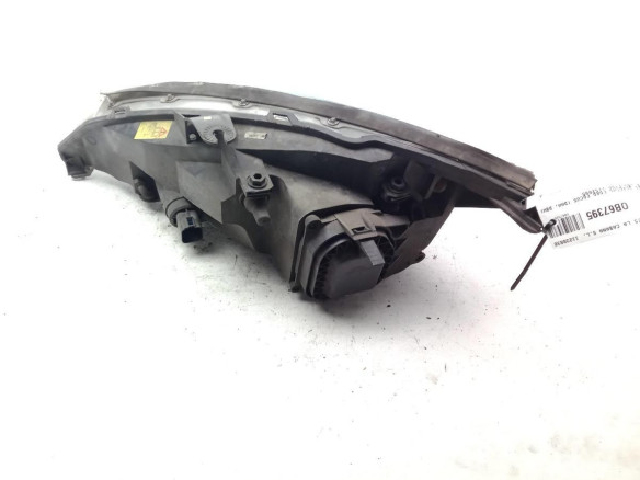 1152095 FARO DERECHO FORD FOCUS (DAW, DBW)|Desguaces La Cabaña
