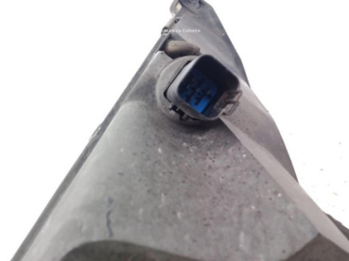1152095 FARO DERECHO FORD FOCUS (DAW, DBW)|Desguaces La Cabaña