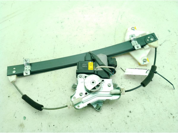 96624334 ELEVALUNAS PUERTA LAT TRA IZQ CHEVROLET CAPTIVA (C100, C140)|Desguaces La Cabaña