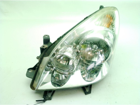 FARO IZQUIERDO TOYOTA COROLLA Verso (ZER_, ZZE12_, R1_)|Desguaces La Cabaña