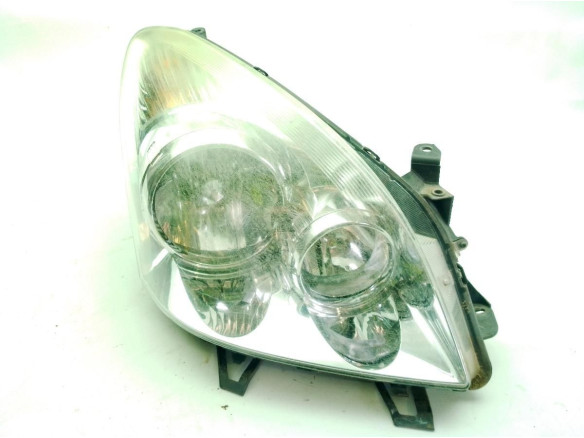 FARO DERECHO TOYOTA COROLLA Verso (ZER_, ZZE12_, R1_)|Desguaces La Cabaña