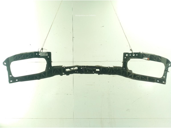 13191106 FRENTE OPEL CORSA D (S07)|Desguaces La Cabaña