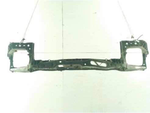 13191106 FRENTE OPEL CORSA D (S07)|Desguaces La Cabaña