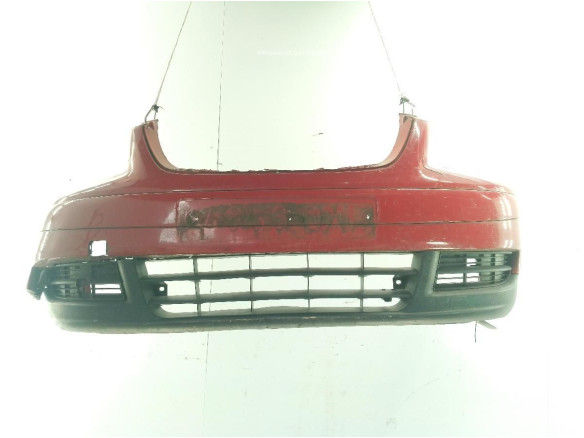 PARAGOLPES DEL VW TOURAN (1T1, 1T2)|Desguaces La Cabaña