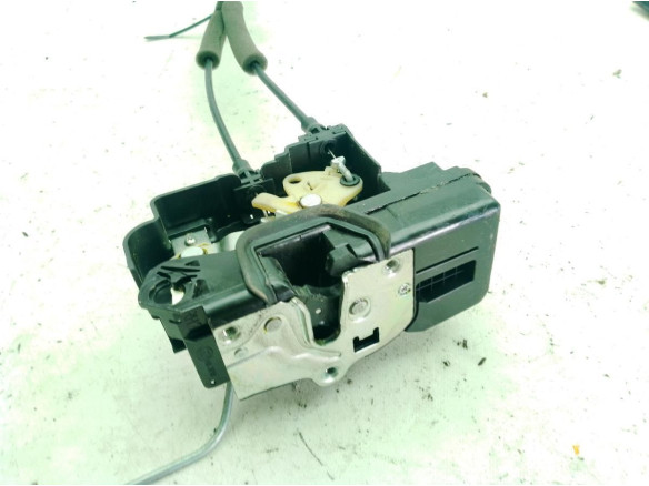 94551317 CERRADURA PUERTA LAT DEL DER CHEVROLET CAPTIVA (C100, C140)|Desguaces La Cabaña