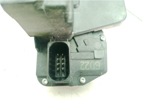 94551317 CERRADURA PUERTA LAT DEL DER CHEVROLET CAPTIVA (C100, C140)|Desguaces La Cabaña